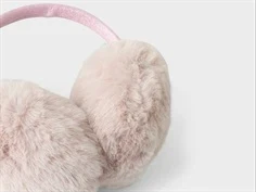 Name It woodrose glitter ørevarmer (6-12 år)